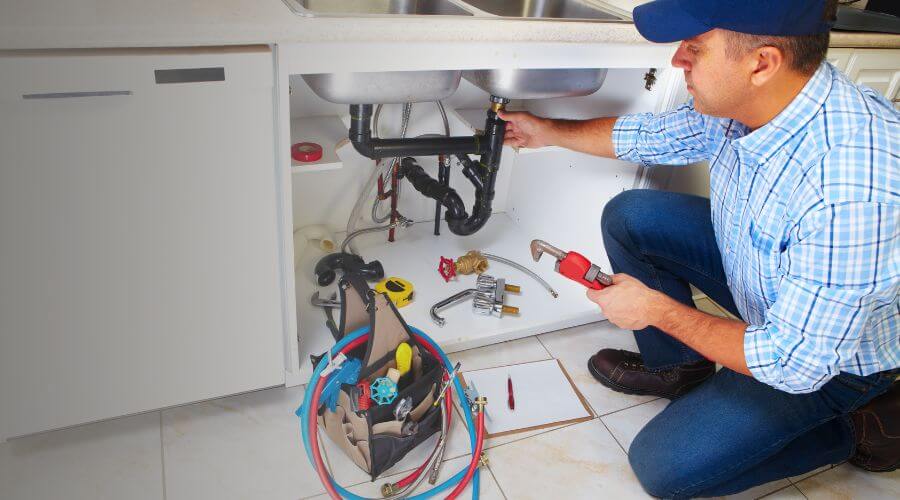 Professional Tankless Water Heater Installation in Playas, NM